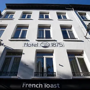 Hotel1875 Antwerpen