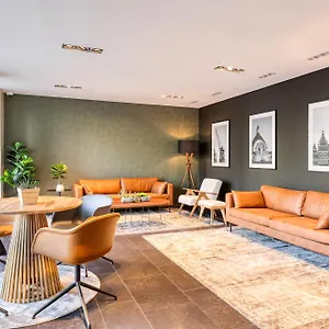 Park By Radisson Centre Amberes