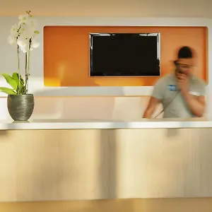 Otel Ibis Budget Port, Anvers