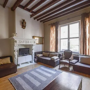 Hecke Appartement Anvers