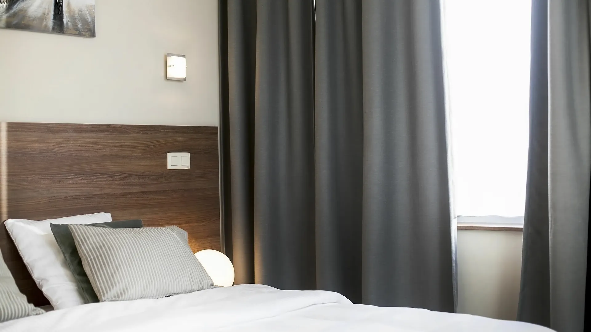 Antwerp Inn Hotel België