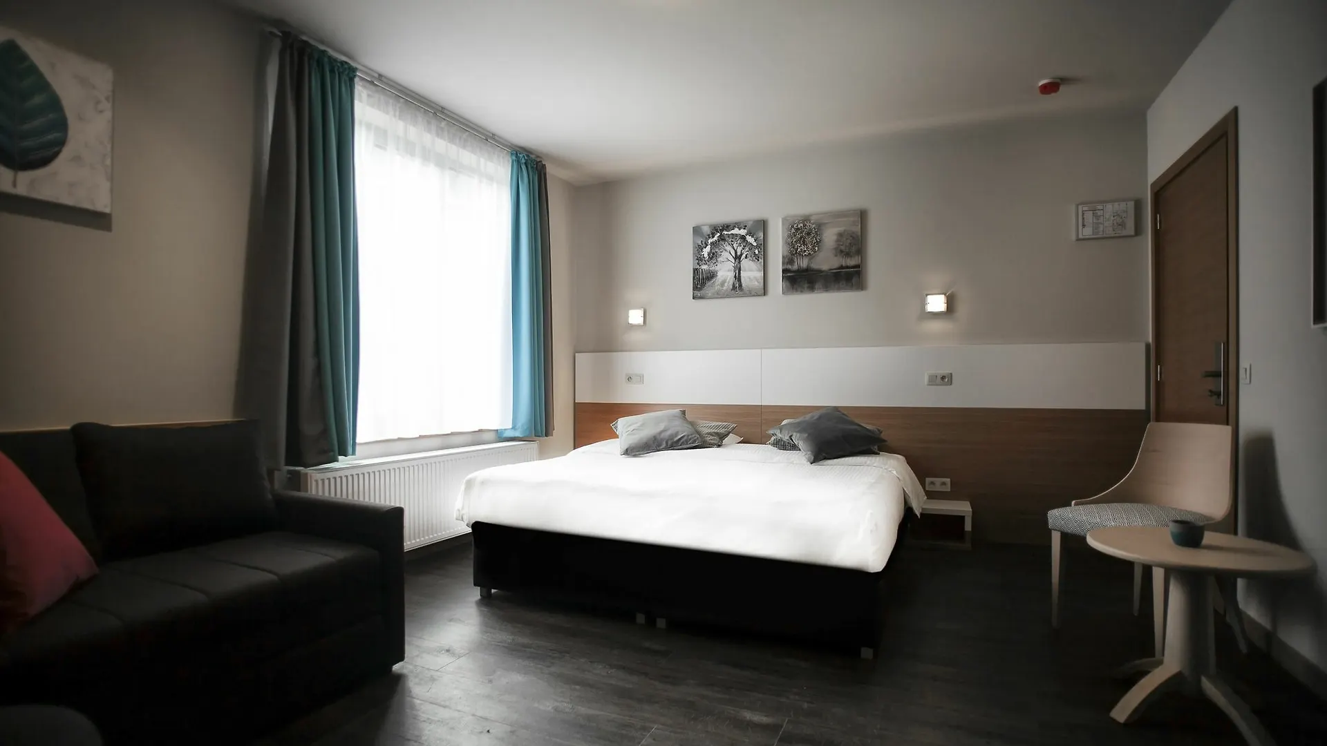 Antwerp Inn Hotel België