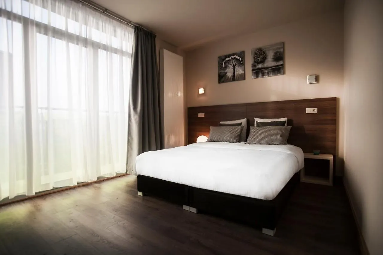 Antwerp Inn Hotel 3*,  België