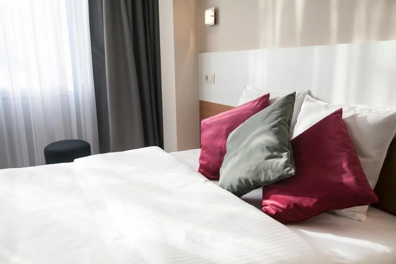 Antwerp Inn Hotel 3*,  België